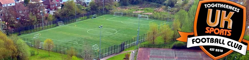 Aquinas College Sports Centre 3G